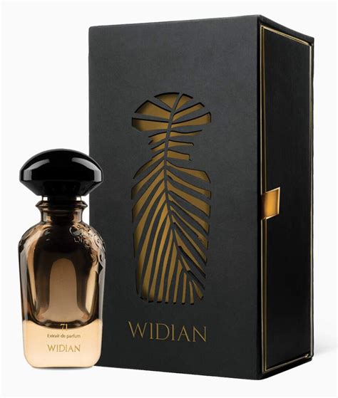 widian perfume for men samples.